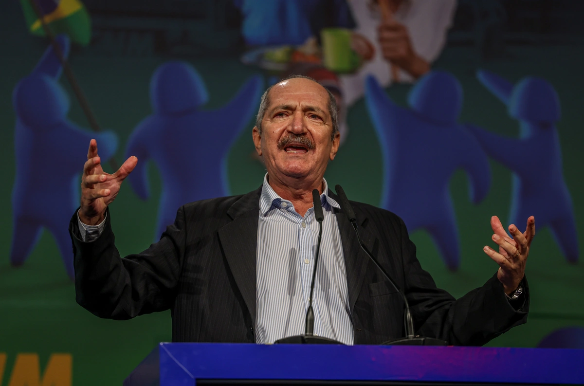 Aldo Rebelo