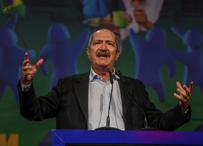 Aldo Rebelo