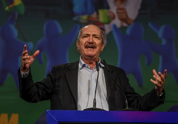 Aldo Rebelo