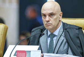 Mais de 9 mil advogados acionam OAB contra ministro Alexandre de Moraes