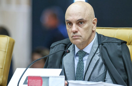 Alexandre de Moraes