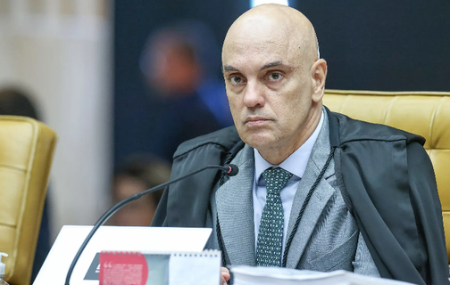 Alexandre de Moraes