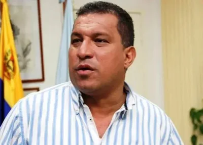 Alfredo Díaz