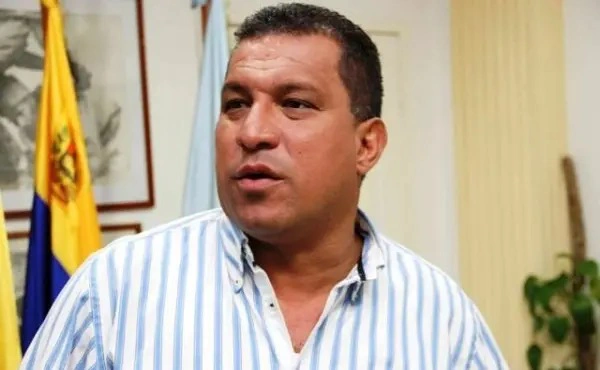 Alfredo Díaz