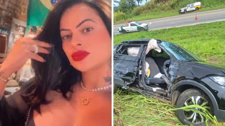 Alison foi detido na manhã dessa segunda, durante o velório de Henay