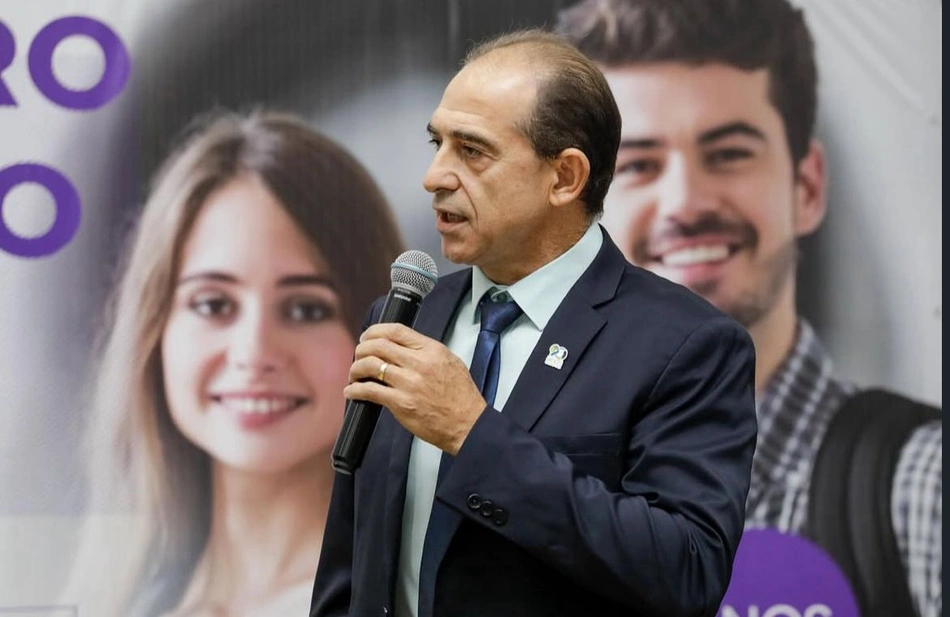 Almir Antonio Gnoatto