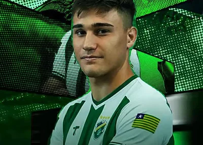Altos contrata campeão da Libertadores Sub-20 para a temporada 2026