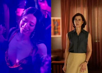 "Anora" e "Ainda Estou Aqui" estão entre os filmes mais pesquisados de 2025
