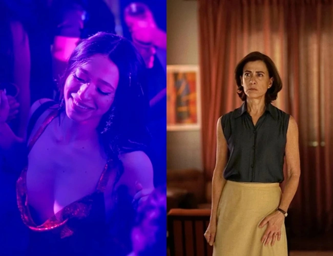 "Anora" e "Ainda Estou Aqui" estão entre os filmes mais pesquisados de 2025