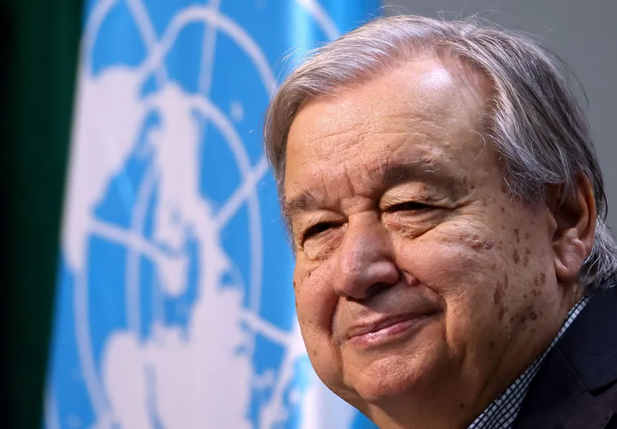 António Guterres