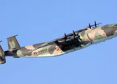 Antonov An-22