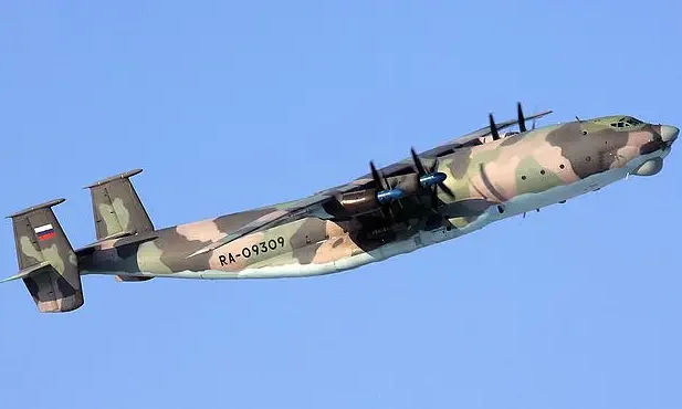 Antonov An-22