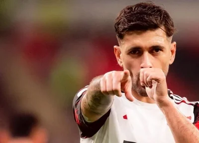 Arrascaeta brilha, Flamengo vence Cruz Azul e avança na Copa Intercontinental