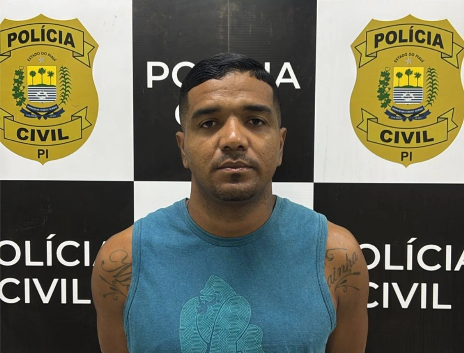 Artur Bruno Castro Rodrigues, 35 anos