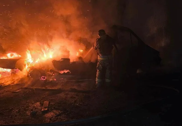 Ataque russo causou apagão na Ucrânia