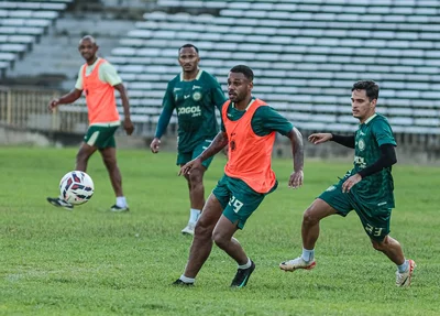 Atlético Piauiense chega aos 30 dias de preparação a elite estadual 2026