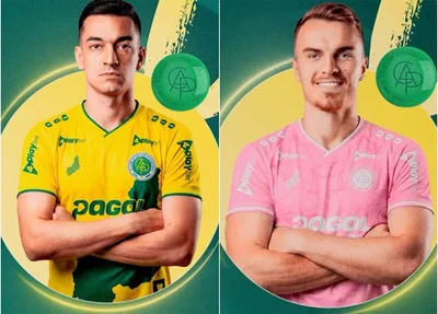 Atlético Piauiense reforça elenco e anuncia mais duas contratações para a temporada 2026