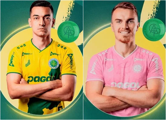 Atlético Piauiense reforça elenco e anuncia mais duas contratações para a temporada 2026