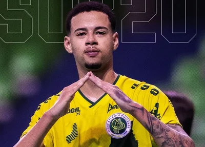 Atlético Piauiense Sub-20 goleia Sampaio Corrêa no Piauiense de Futsal