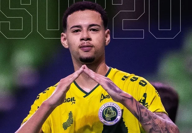 Atlético Piauiense Sub-20 goleia Sampaio Corrêa no Piauiense de Futsal