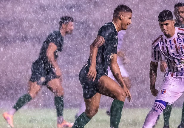 Atlético Piauiense vence Maranhão em amistoso preparatório para 2026