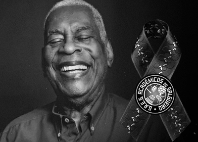 Ator e diretor Haroldo Costa morre aos 95 anos no Rio de Janeiro