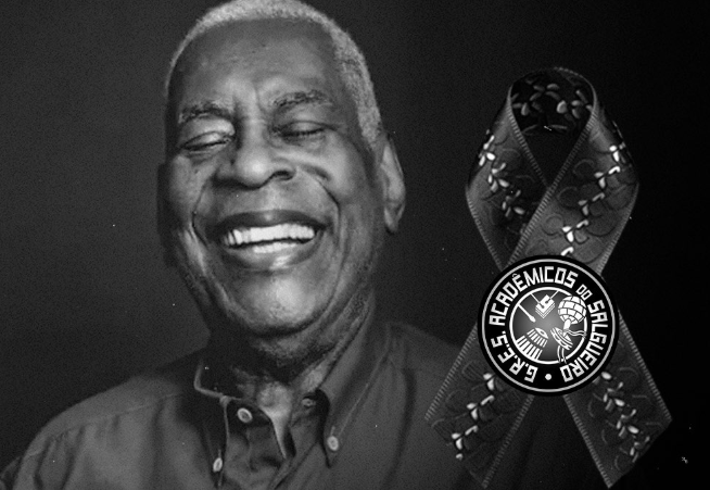 Ator e diretor Haroldo Costa morre aos 95 anos no Rio de Janeiro