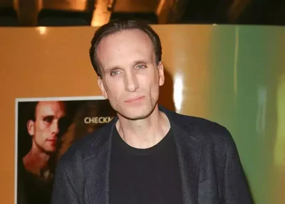 Ator Peter Greene