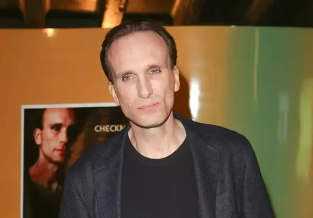 Ator Peter Greene