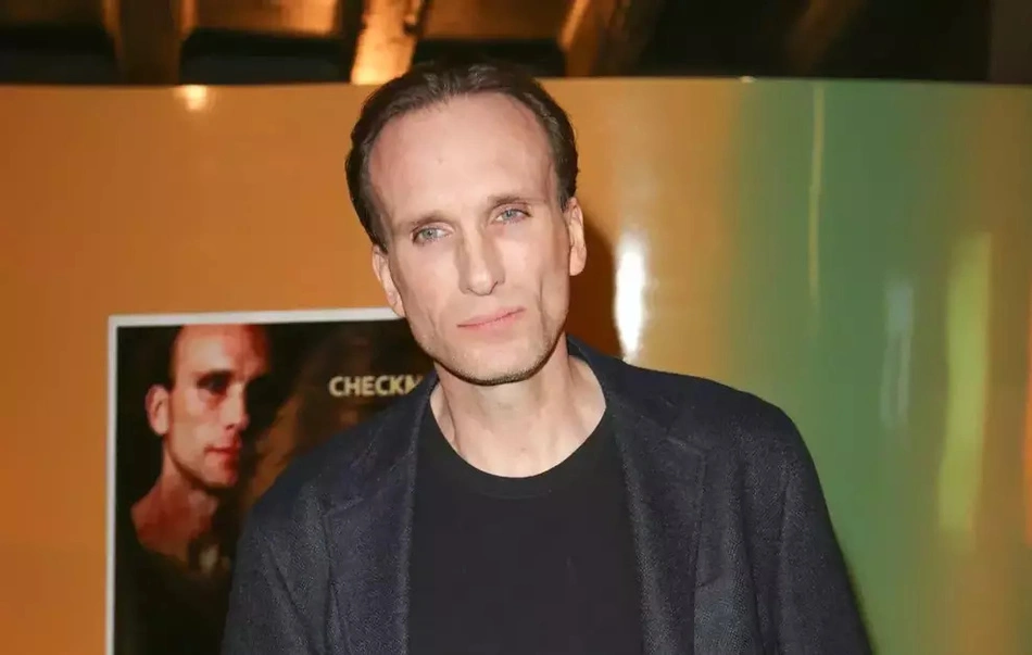 Ator Peter Greene
