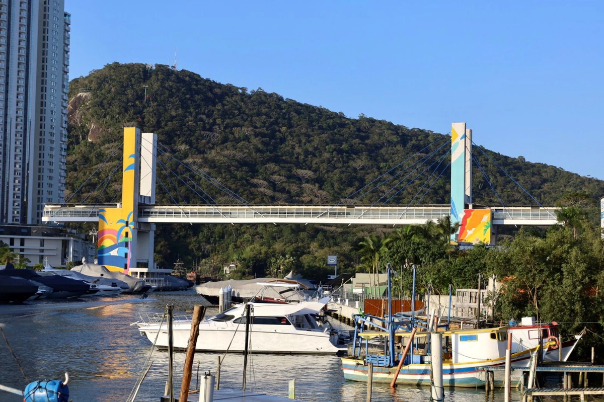 Balneário Camboriú