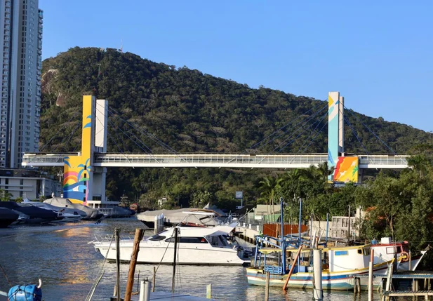Balneário Camboriú