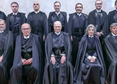 Banco Master financiou eventos com ministros do STF no Brasil e no exterior