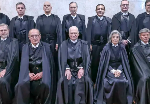 Banco Master financiou eventos com ministros do STF no Brasil e no exterior