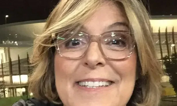 Bárbara Gancia