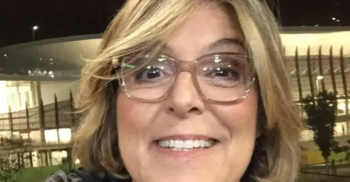 Bárbara Gancia