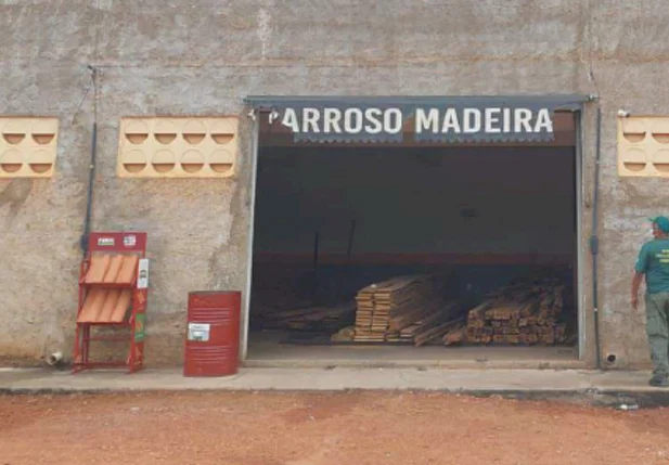 Barroso Madeira