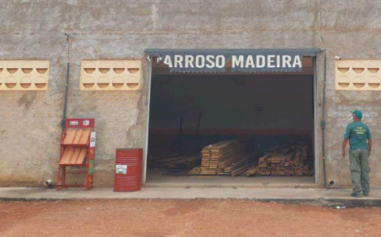 Barroso Madeira