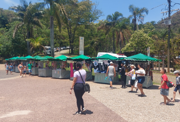 Belo Horizonte- MG