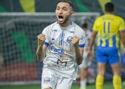 Bendito é eliminado nas qurtas da Liga Fut7 2025