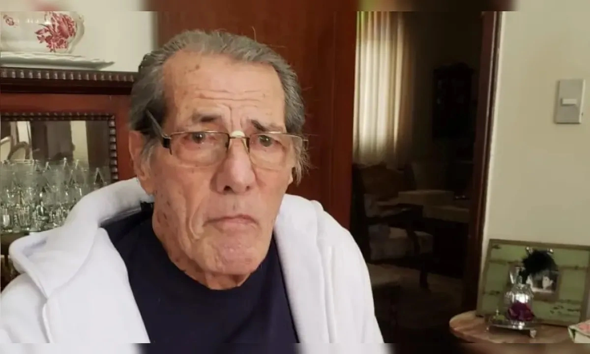 Benito Fantoni morre aos 94 anos