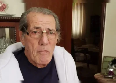 Benito Fantoni morre aos 94 anos