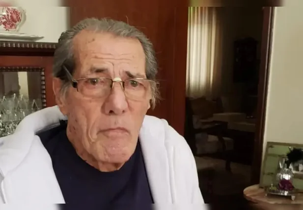 Benito Fantoni morre aos 94 anos