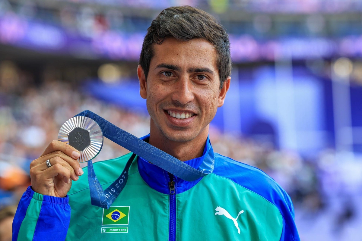 Caio Bonfim