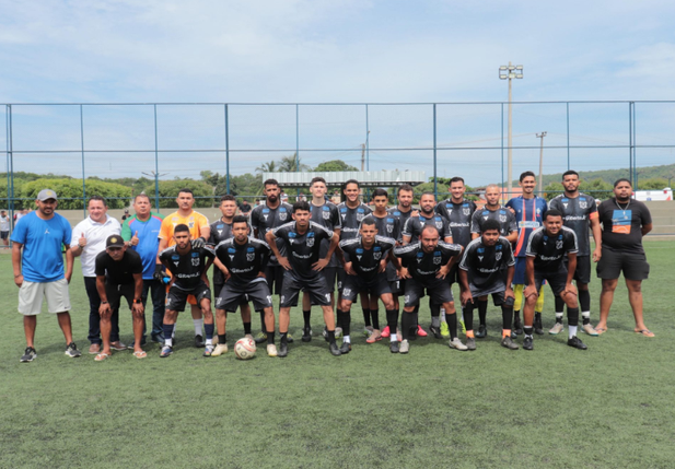 Campeonato Rural 2025 entra na reta decisiva