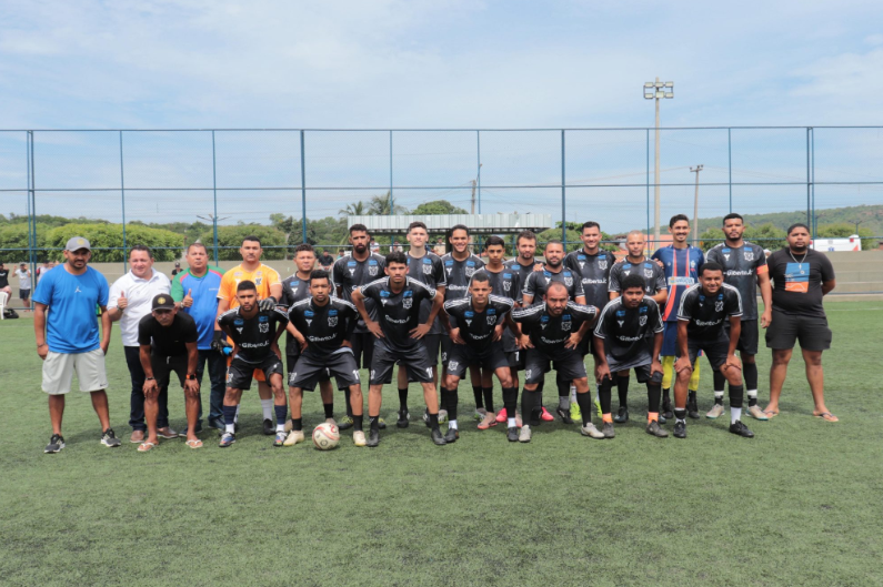 Campeonato Rural 2025 entra na reta decisiva