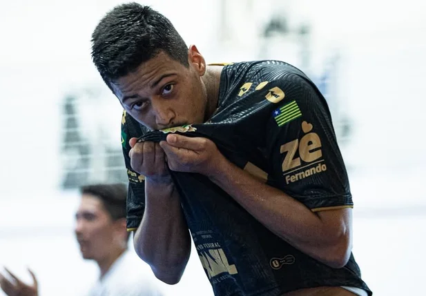 Campo Largo aplica maior goleada do Piauiense de Futsal 2025