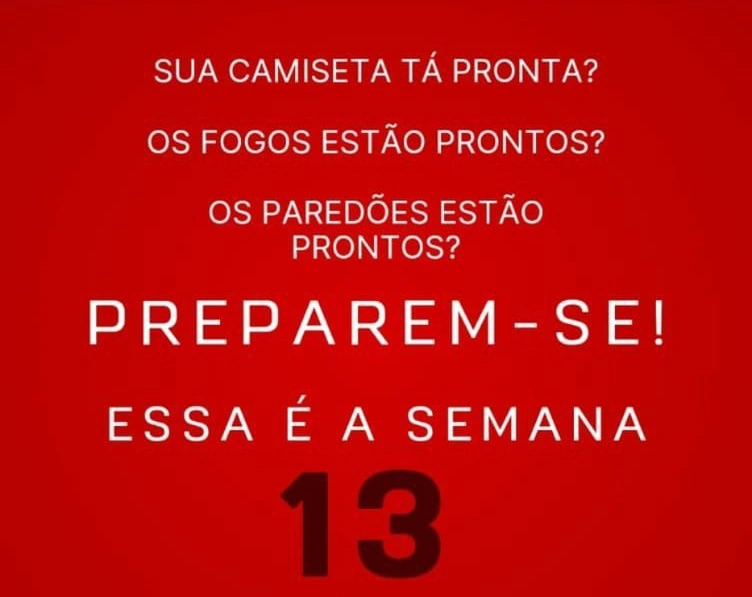 Card divulgado em Simões