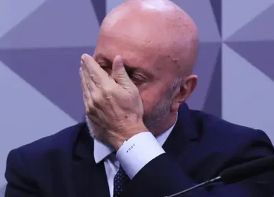 Careca do INSS