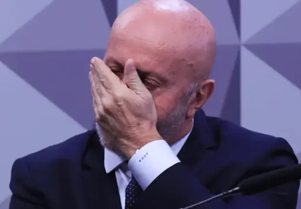 Careca do INSS